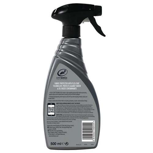 54055 TURTLE WAX